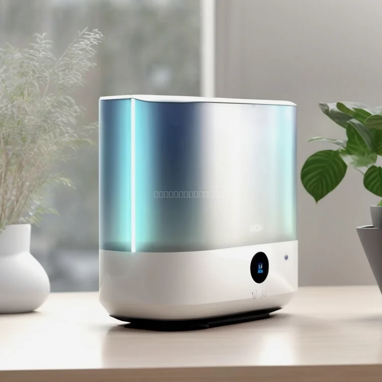 Modernste Technologie trifft auf einfache Bedienung